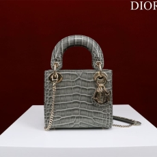 Christian Dior My Lady Bags